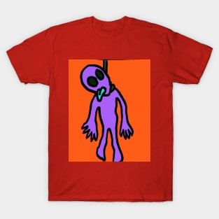 Alien T-Shirt